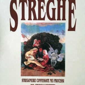 I Giochi delle Streghe