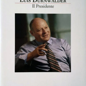 Luis Durnwalder – Il Presidente