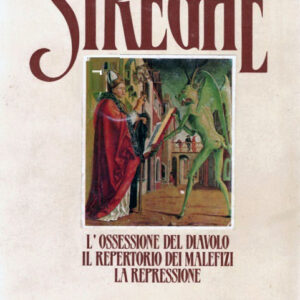 Streghe